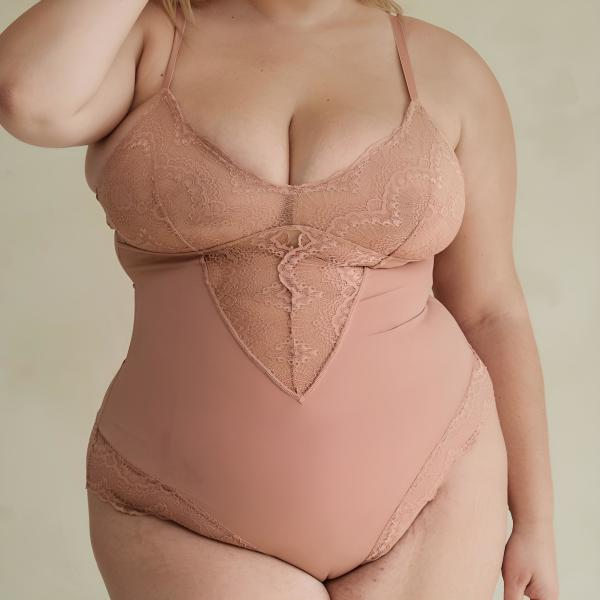 Quality Shapewear Bodysuits Go Braless Look Snatched amp Wear as Styling Piece for sale