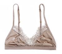Quality New Eyelash Lace Bralette for sale