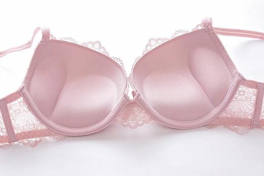 Quality New Push Up Bra Set for sale