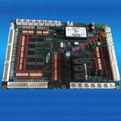 China BOARD   J9060063E  FOR SMT samsung  pick and  place machine for sale