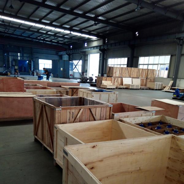 Verified China supplier - HEFEI MINGPIN METALS COMPANY