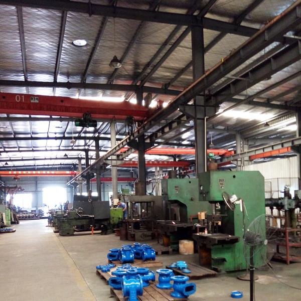 Verified China supplier - HEFEI MINGPIN METALS COMPANY