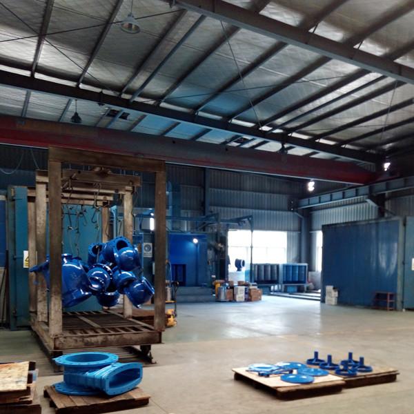 Verified China supplier - HEFEI MINGPIN METALS COMPANY