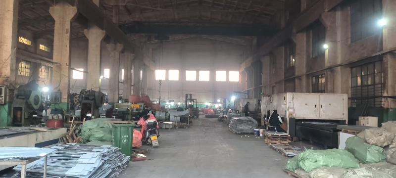 Verified China supplier - Shenzhen Keshuo Kitchen & Sanitary Products Co., Ltd.