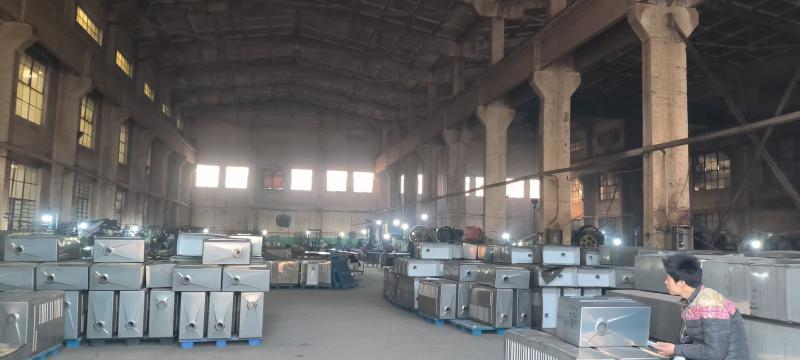 Verified China supplier - Shenzhen Keshuo Kitchen & Sanitary Products Co., Ltd.