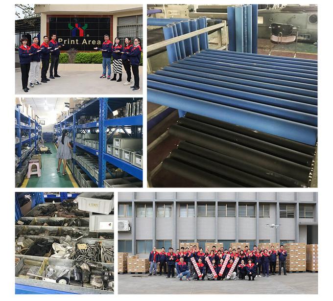 Verified China supplier - Guangzhou Print Area Technology Co., Ltd.