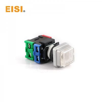中国 EISI印刷機 部品 ハイデルベルク 機械 押すボタンのスイッチ 販売のため