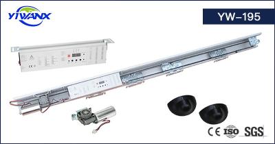 Chine Automatic Sliding Door Operator, Opener and Closer Automatic Door Operator à vendre