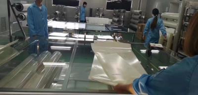 中国 Smart Controllable Switchable Smart Glass Pdlc Film 販売のため