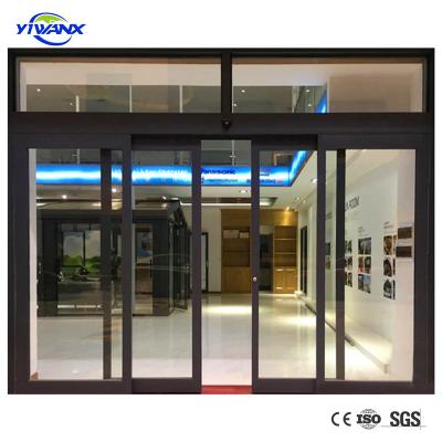 China Customized Sliding Gate Opener / Residential Automatic Door /Sliding Door for sale