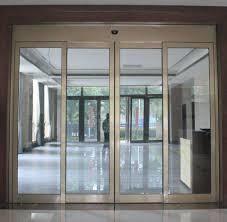 China Automatic Sliding Door Operator System with Remoter and Photocell (YW-155) en venta
