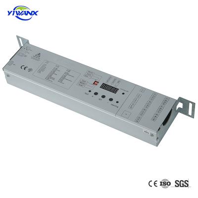 China Custom Pivot Automatic Sliding Door Operator Opener For Industrial for sale