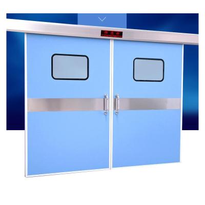 China Customized Manual Hermetically-Sealed-Doors Quality Efficiency en venta