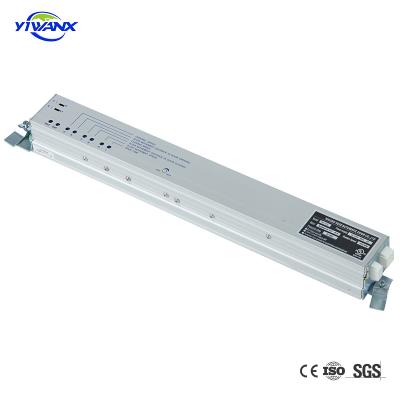 China Automatic Sliding Door Operator with 30N Closing Force and 90° Opening Angle à venda