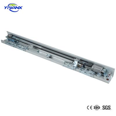 China Handicap Automatic Sliding Door Operator Opening System for sale
