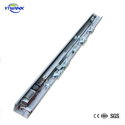 중국 ODM 자동 슬라이딩 도어 운영자 전기 뜰 문 열기 30N 판매용