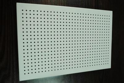 China Laminated Aluminum Foil Panel Sheet Wall Cladding PVDF Coating for sale