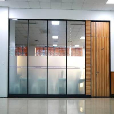China Windproof Double Glazed Curtain Wall Insulated Glass for sale