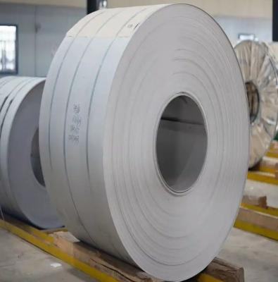 China Hot-DIP Galvanized Gi Steel Coil Heat Treatment Steel Strip Black Steel Coil Strip Hot Dipped Gi Steel Strip Coil for sale