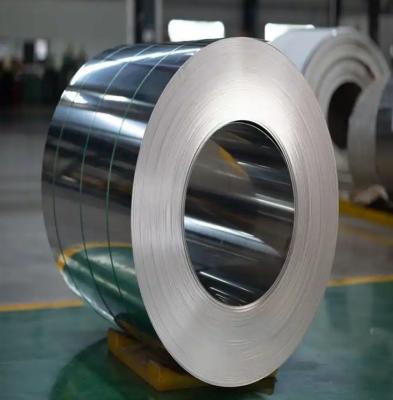 China Prime Hot Rolled Galvanized/Galvalume Steel Coil Gi Strip Hot Dipped Gi Steel Strip Coil Steel Carbon Strip for sale