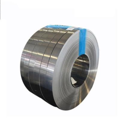 China Price Cold/Hot Rolled Spring Steel Strip Prime Quality 0.3mm Steel Strip Steel Tape Price Steel Carbon Strip for sale