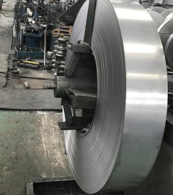 China Galvalume Steel Coil Strip Steel Carbon Strip Steel Strip Coil Steel Coil Strip Galvanized Gi Steel Strip for sale