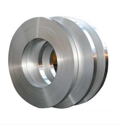 China Galvanized/Galvalume/Gi/Gl Strip Galvanized Steel Strip Hot Dipped Gi Steel Strip Coil Steel Carbon Strip for sale