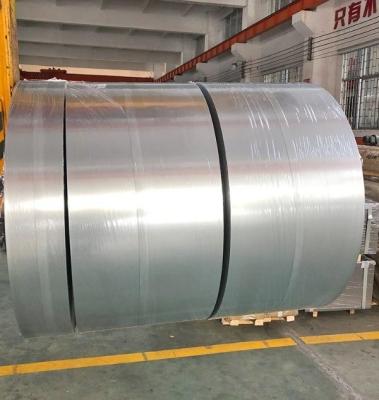 China Hot Dipped Cold Rolled Dx51d Z275 Zinc Coated Steel Roll Galvanized Steel Strip Price Gi Steel Strip Coil Hot DIP Aluminium Zinc Alloy Steel Sheet and Strip for sale