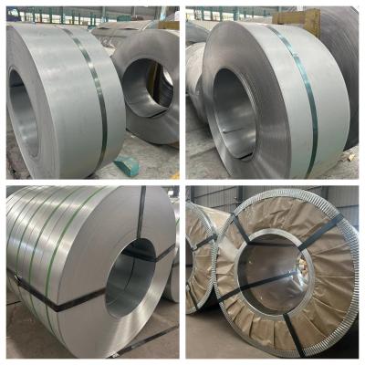 China G3302 Galvalume Galvanized Steel Coil Building Material Steel Strips Coils Z180 Hot Dipped Galvanized Steel Coil Prime Galvanized Steel Sheet in Coils Gi Coil for sale