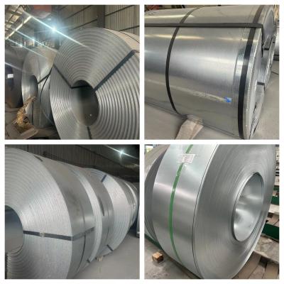 China Best Price Z80 Z120 Z150 Full Hard Galvanized Steel Coils for Roofing Steel Sheet for sale