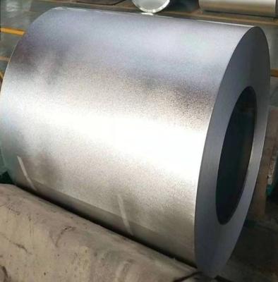 China Steel Coils Sheets Galvanized Steel Sheet Coil HS Code Galvanized Steel in Coils Az100 Az150 Galvanized Steel Coil for sale