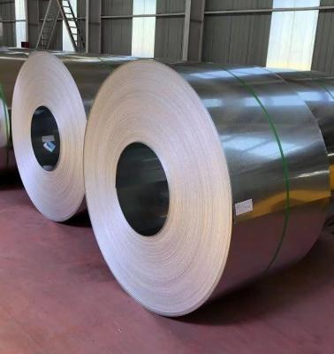 China Superior Quality Steel Coils for Roofing Sheet Galvanized/Galvalume Steel Coil HS Code Galvanized Steel in Coilschinese Manufacturer for sale