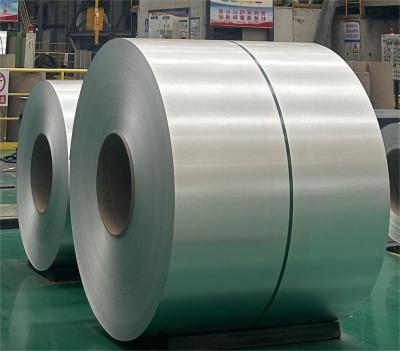 China Galvanized Steel Coil PPGI Roofing Coil Q235 Hot Rolled Sheet Coil Color Coated Galvanized Steel Coil for sale