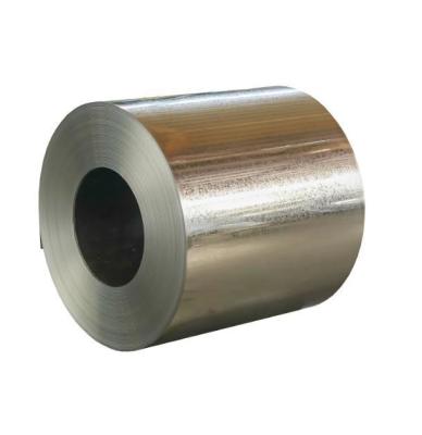 China Q235 Hot Rolled Sheet Coils Hot Dipped Gi Steel Strip Coil Hot Rolled Carbon Steel Strip Galvanized Steel Coil for sale
