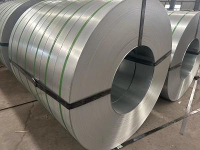 China Best Price 0.4mm Thickness Galvanized Gi Steel Coil Q235 Hot Roll Sheet Coil Galvanised Steel Sheet for sale