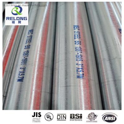 China Q235 Carbon Steel Tube Carbon Steel Seamless Steel Tube Galvanized Steel Chinese Manufacturer for sale