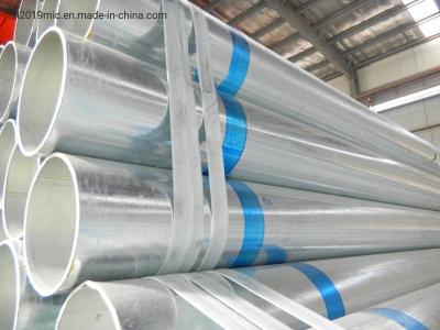 China Carbon Steel Seamless Steel Tube Carbon 25mm Galvanised Steel Pipe for sale
