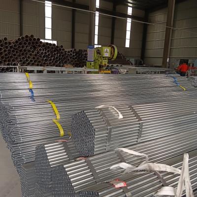 China Hot Selling Galvanized Gi Pipe 2 Inch C Class for sale