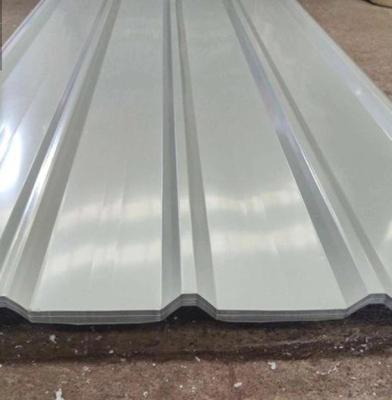 China Roofing Sheet Color Coated Corrugated Steel Plate Corrugated Metal Roofing Sheet Corrugated Roofing Steel Sheet Colour Coated Roofing Sheet for sale