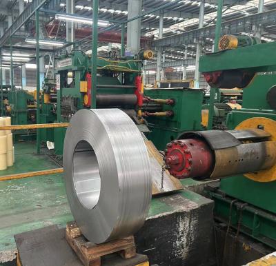 China Galvanized Steel Coil for Roofing Sheet Galvalume Steel Coil Building Material Galvanized Steel Strip Coil Gi Coil for sale