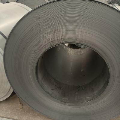 China Hot Dipped Aluminium Zinc Coated Steel PPGI Steel Coil Gi Coil for sale
