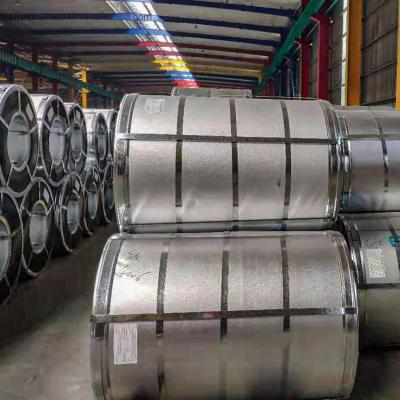 China Az80 Galvalume Steel Coil for sale