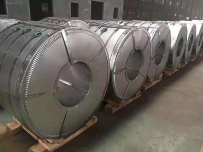 China ASTM A792 Azm150 1000-1500mm Full Hard Aluzinc Galvalume Steel Coil for sale
