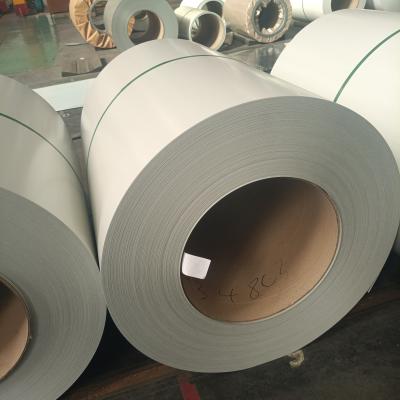 China Pre-Painted Galvanized Steel Coil (Ral standard) PPGL for sale
