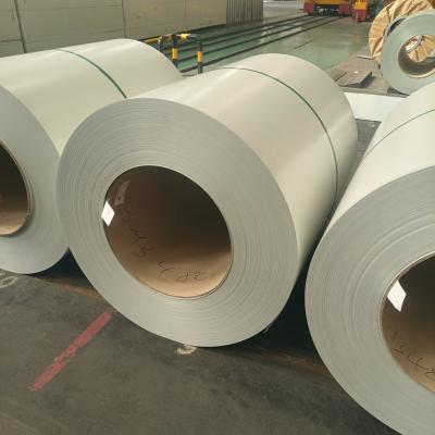 China Export Color-Coated Galvanized Steel Coil /PPGI Steel Coil for sale