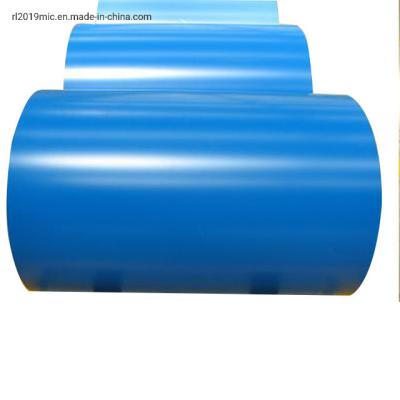 China Prime Ral Color/Dx51d Color Steel Coil Cold Rolled Steel Coll Coils for Roofing for sale