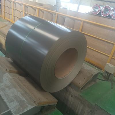 China High Quality PPGL Steel Pre Painted Galvalume Coated Steel Sheet in Coils PPGL Steel Coil Color Coated Coil Color Coated Steel Coil for sale