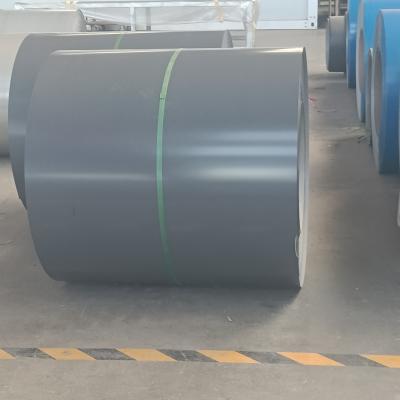 China Color Coated Steel Coils Galvanized Steel Coil Prepainted Steel Coil 0.18-0.60mm for sale