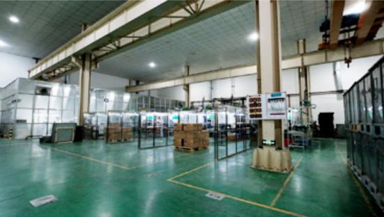 Verified China supplier - Suzhou yinuo Biotechnology Co., Ltd