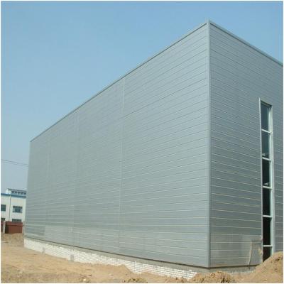 Chine FM Modern Prefab Warehouse Building Investors Looking For Construction Warehouse Agricultural Office à vendre